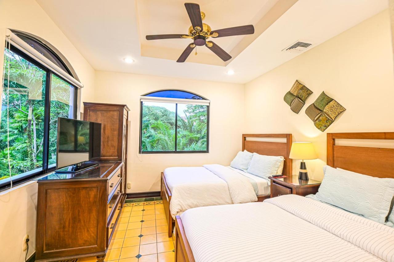 Los Suenos Resort Casa Patron By Stay In Cr Playa Herradura  Exterior photo