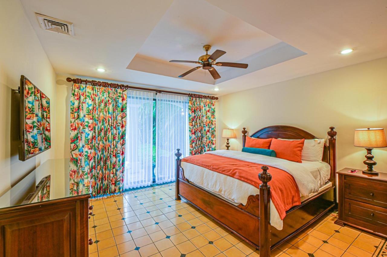 Los Suenos Resort Casa Patron By Stay In Cr Playa Herradura  Exterior photo