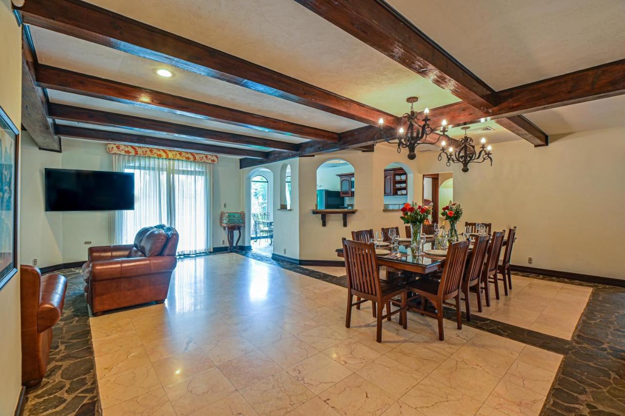Los Suenos Resort Casa Patron By Stay In Cr Playa Herradura  Exterior photo
