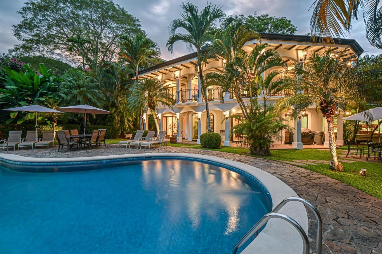 Los Suenos Resort Casa Patron By Stay In Cr Playa Herradura  Exterior photo